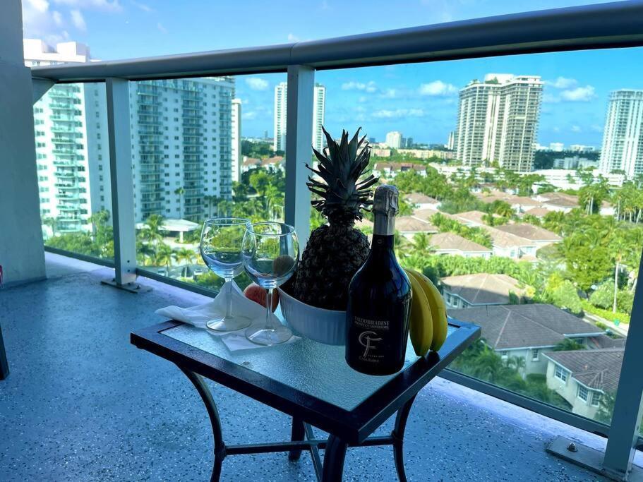 Miami Holiday Apartments サニーアイルズビーチ エクステリア 写真